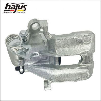 hajus Autoteile 6151070 - Тормозной суппорт autospares.lv