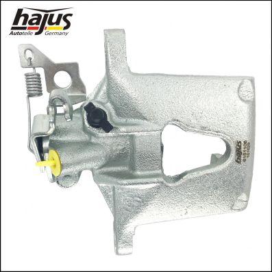 hajus Autoteile 6151106 - Тормозной суппорт autospares.lv