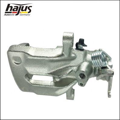 hajus Autoteile 6151103 - Тормозной суппорт autospares.lv