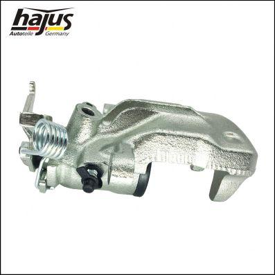 hajus Autoteile 6151103 - Тормозной суппорт autospares.lv