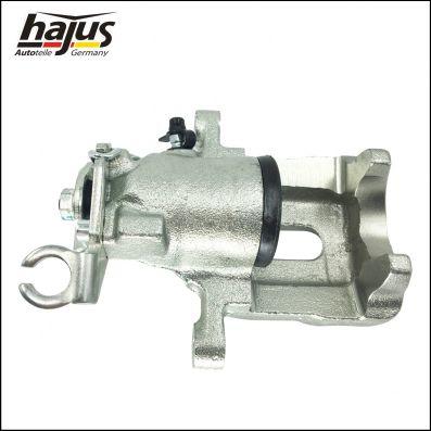 hajus Autoteile 6151103 - Тормозной суппорт autospares.lv