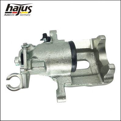 hajus Autoteile 6151103 - Тормозной суппорт autospares.lv