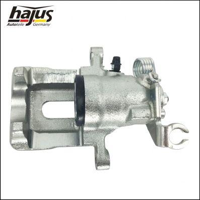 hajus Autoteile 6151102 - Тормозной суппорт autospares.lv