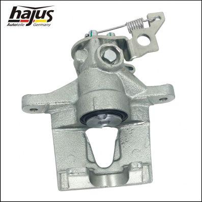 hajus Autoteile 6151107 - Тормозной суппорт autospares.lv