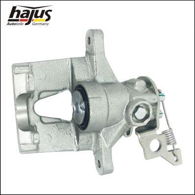 hajus Autoteile 6151107 - Тормозной суппорт autospares.lv