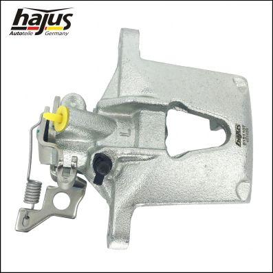 hajus Autoteile 6151107 - Тормозной суппорт autospares.lv