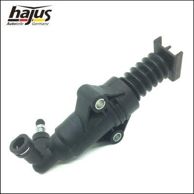 hajus Autoteile 1411044 - Рабочий цилиндр, система сцепления autospares.lv