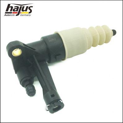 hajus Autoteile 1411042 - Рабочий цилиндр, система сцепления autospares.lv