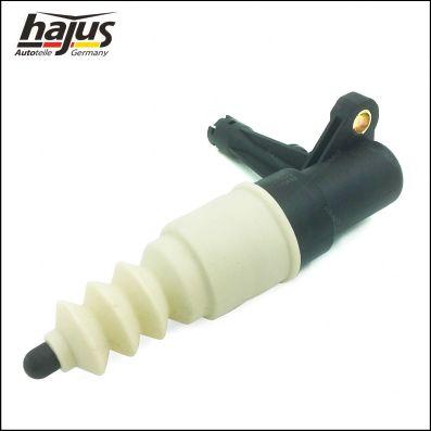 hajus Autoteile 1411042 - Рабочий цилиндр, система сцепления autospares.lv