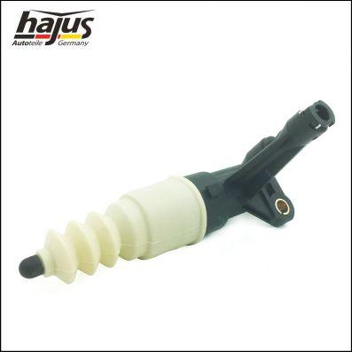 hajus Autoteile 1411042 - Рабочий цилиндр, система сцепления autospares.lv