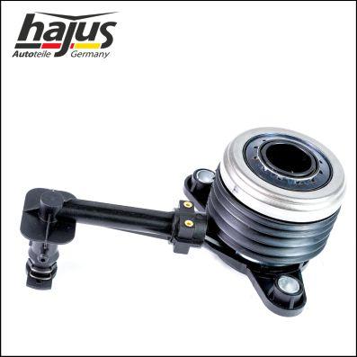 hajus Autoteile 1411069 - Центральный выключатель, система сцепления autospares.lv