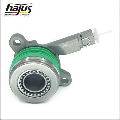 hajus Autoteile 1411016 - Центральный выключатель, система сцепления autospares.lv