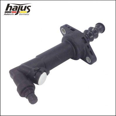 hajus Autoteile 1411036 - Рабочий цилиндр, система сцепления autospares.lv