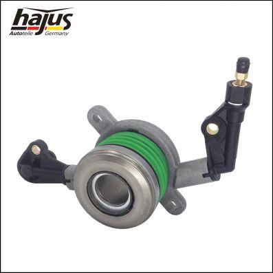 hajus Autoteile 1411028 - Центральный выключатель, система сцепления autospares.lv