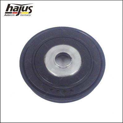 hajus Autoteile 1091002 - Шкив коленчатого вала autospares.lv