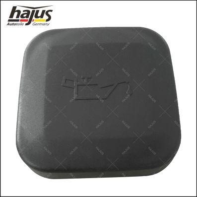 hajus Autoteile 1151493 - Крышка, заливная горловина autospares.lv