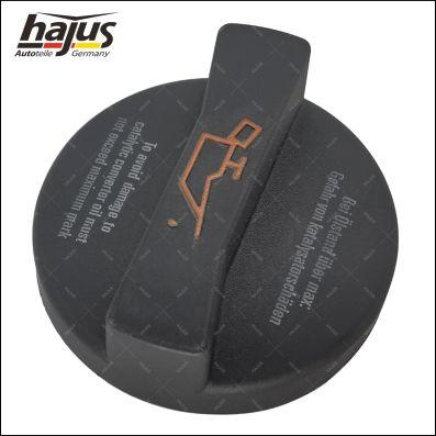 hajus Autoteile 1151541 - Крышка, заливная горловина autospares.lv