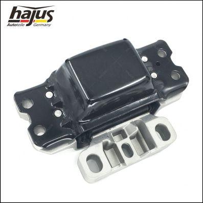 hajus Autoteile 1151001 - Подушка, опора, подвеска двигателя autospares.lv