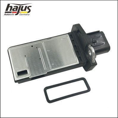 hajus Autoteile 1151026 - Датчик потока, массы воздуха autospares.lv