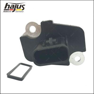 hajus Autoteile 1151026 - Датчик потока, массы воздуха autospares.lv