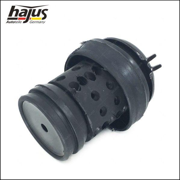 hajus Autoteile 1151193 - Подушка, опора, подвеска двигателя autospares.lv