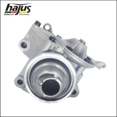 hajus Autoteile 1151159 - Масляный насос autospares.lv