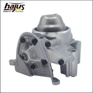 hajus Autoteile 1151159 - Масляный насос autospares.lv