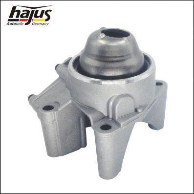 hajus Autoteile 1151159 - Масляный насос autospares.lv