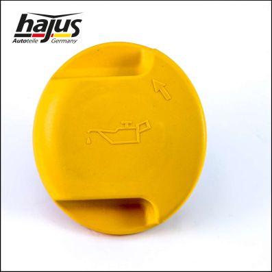 hajus Autoteile 1151102 - Крышка, заливная горловина autospares.lv