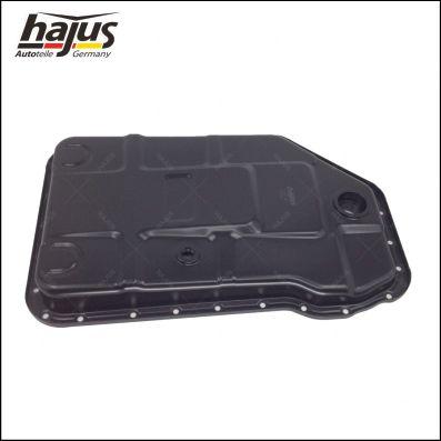 hajus Autoteile 1151115 - Масляный поддон, автоматическая коробка передач autospares.lv