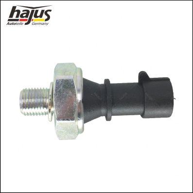 hajus Autoteile 1151116 - Датчик, давление масла autospares.lv