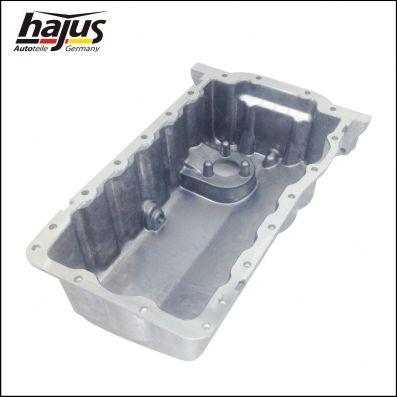 hajus Autoteile 1151177 - Масляный поддон autospares.lv