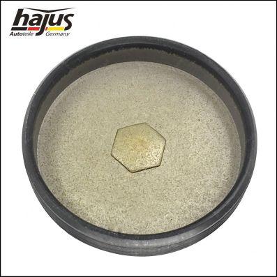 hajus Autoteile 1151391 - Заглушка, ось коромысла-монтажное отверстие autospares.lv