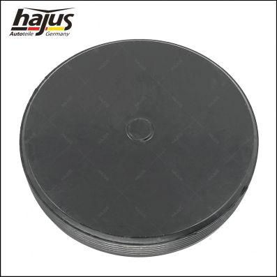 hajus Autoteile 1151392 - Заглушка, ось коромысла-монтажное отверстие autospares.lv