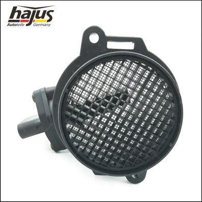 hajus Autoteile 1151321 - Датчик потока, массы воздуха autospares.lv