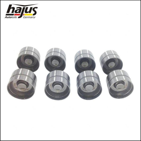 hajus Autoteile 1151251 - Комплект толкателей autospares.lv