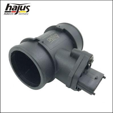 hajus Autoteile 1151267 - Датчик потока, массы воздуха autospares.lv