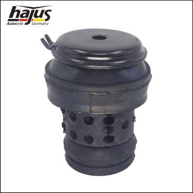 hajus Autoteile 1151209 - Подушка, опора, подвеска двигателя autospares.lv