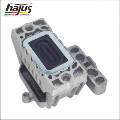 hajus Autoteile 1151200 - Подушка, опора, подвеска двигателя autospares.lv