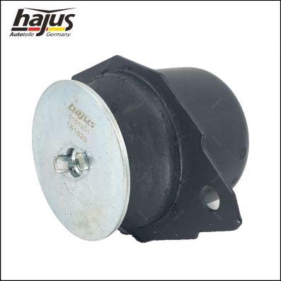 hajus Autoteile 1151201 - Подушка, опора, подвеска двигателя autospares.lv