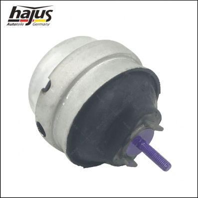 hajus Autoteile 1151208 - Подушка, опора, подвеска двигателя autospares.lv