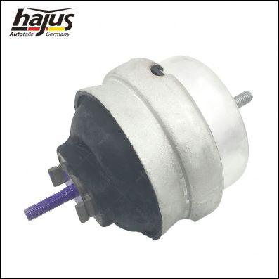 hajus Autoteile 1151208 - Подушка, опора, подвеска двигателя autospares.lv