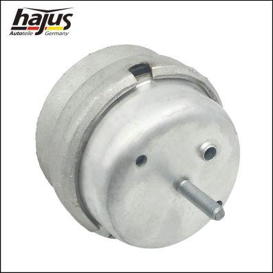 hajus Autoteile 1151208 - Подушка, опора, подвеска двигателя autospares.lv