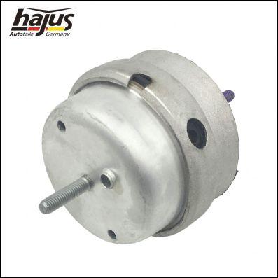 hajus Autoteile 1151208 - Подушка, опора, подвеска двигателя autospares.lv