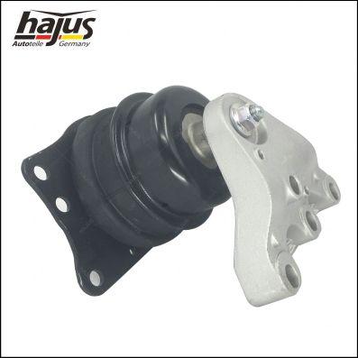 hajus Autoteile 1151207 - Подушка, опора, подвеска двигателя autospares.lv