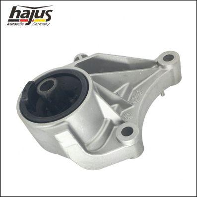 hajus Autoteile 1151219 - Подушка, опора, подвеска двигателя autospares.lv