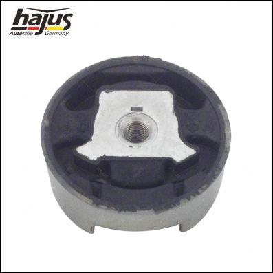 hajus Autoteile 1151236 - Подушка, опора, подвеска двигателя autospares.lv