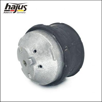 hajus Autoteile 1151231 - Подушка, опора, подвеска двигателя autospares.lv