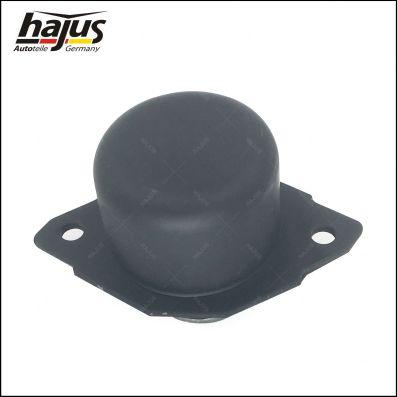 hajus Autoteile 1151233 - Подушка, опора, подвеска двигателя autospares.lv