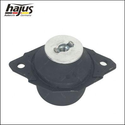 hajus Autoteile 1151233 - Подушка, опора, подвеска двигателя autospares.lv